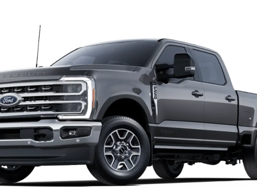 2025 Ford F-250 photo 1