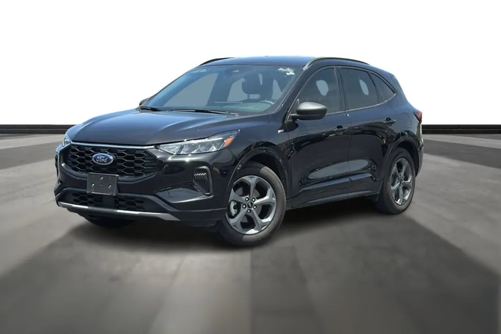2024 Ford Escape ST-Line photo 1