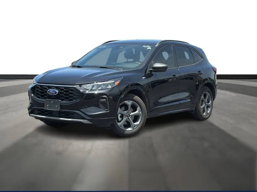 2024 Ford Escape ST-Line photo 1