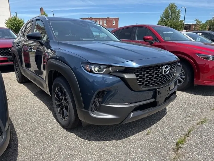 2025 Mazda CX-50 Preferred photo 1