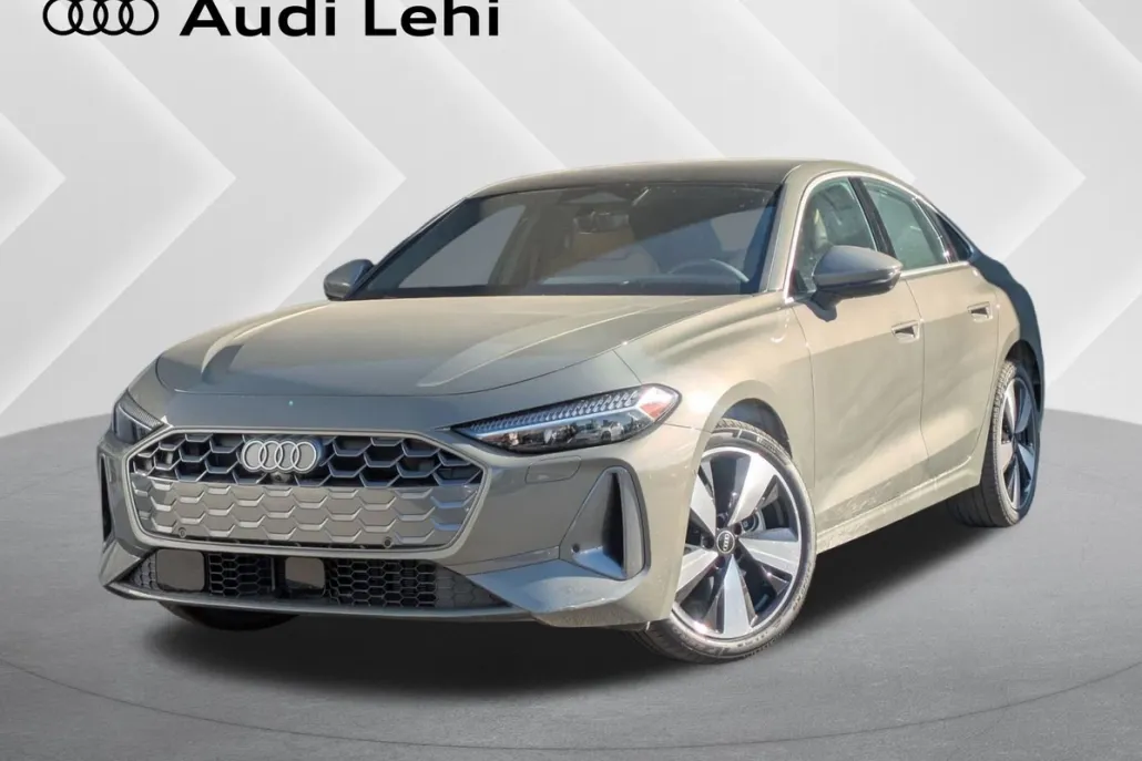 2025 Audi A5 2.0T Premium Plus photo 1