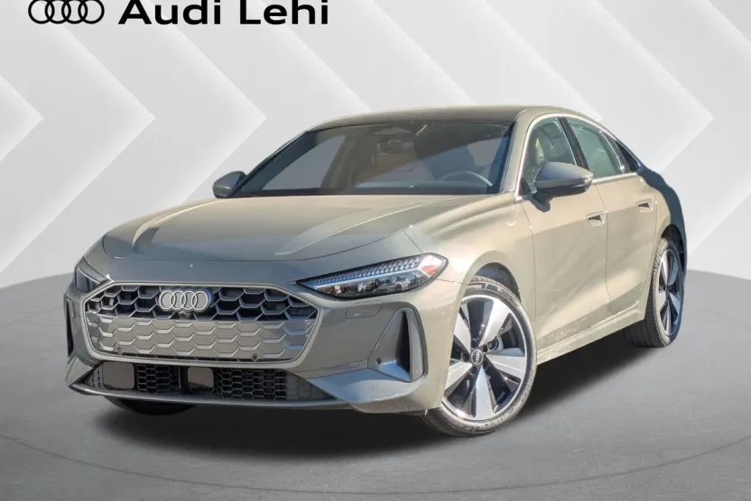 2025 Audi A5 2.0T Premium Plus photo 1