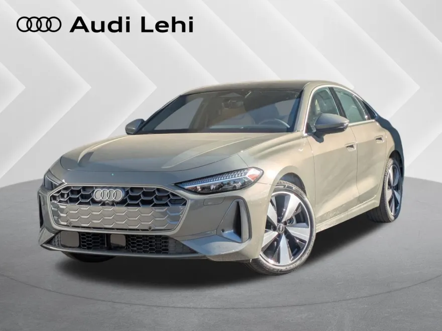 2025 Audi A5 2.0T Premium Plus photo 1