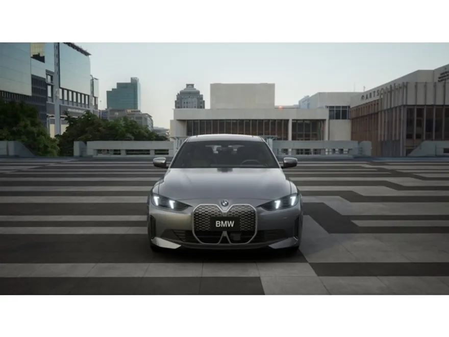 2025 Bmw i4 eDrive40 photo 1