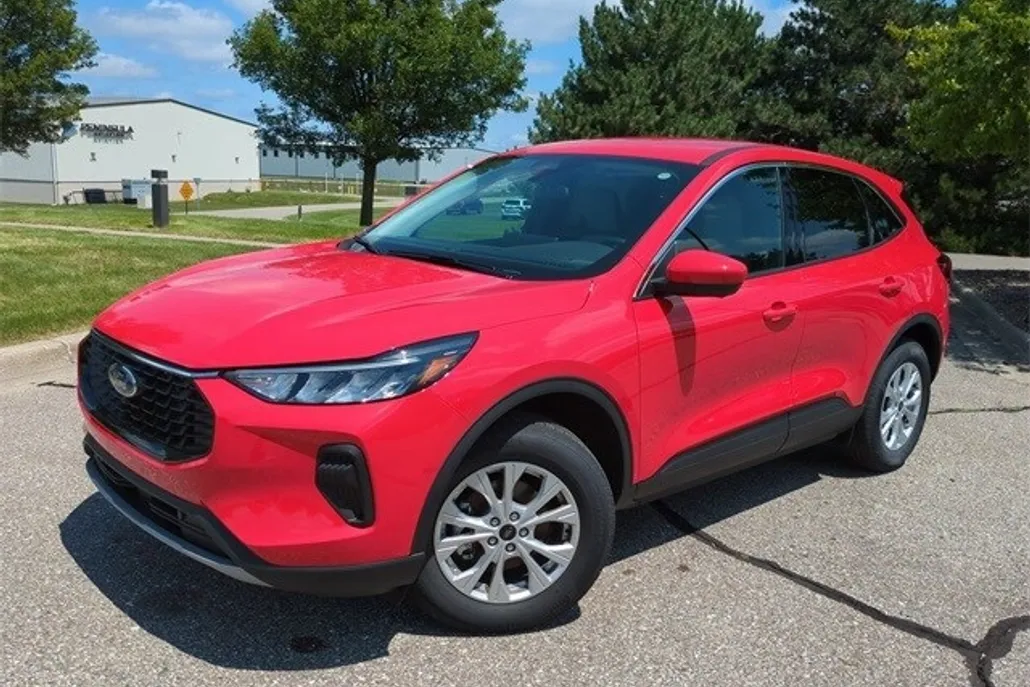 2024 Ford Escape Active photo 1