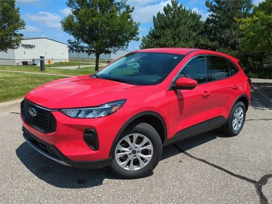 2024 Ford Escape Active photo 1