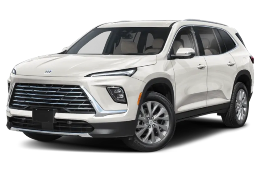 2026 Buick Enclave Preferred photo 1