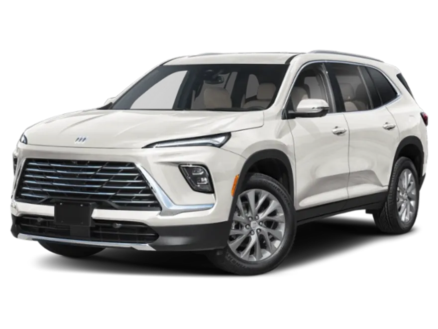 2026 Buick Enclave Preferred photo 1
