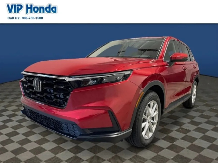 2026 Honda CR-V EX photo 1