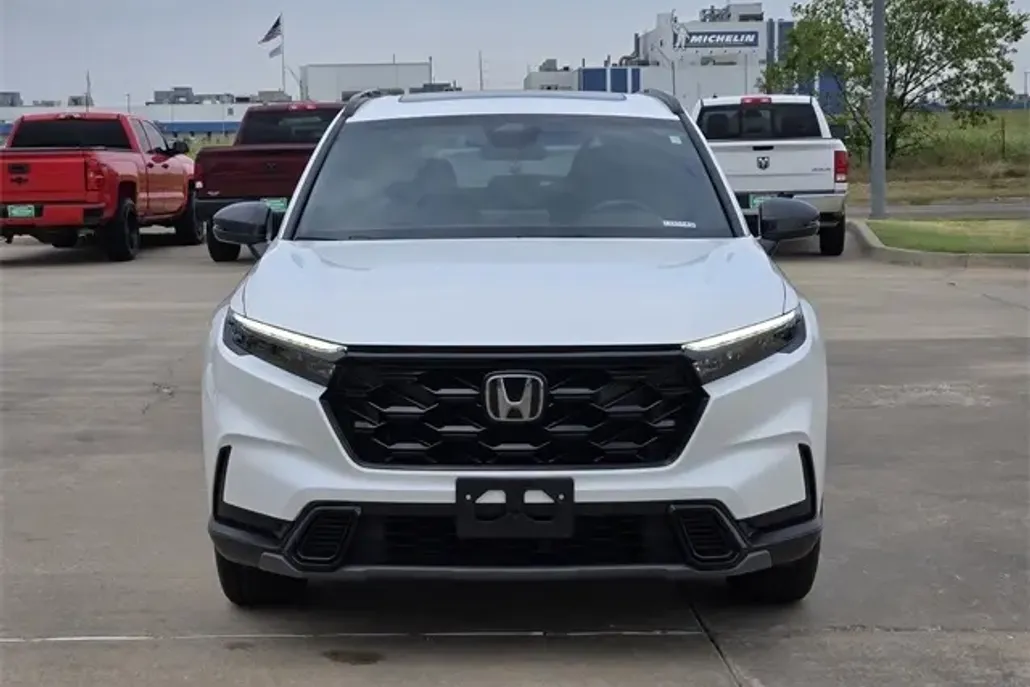 2023 Honda CR-V Hybrid Sport photo 1