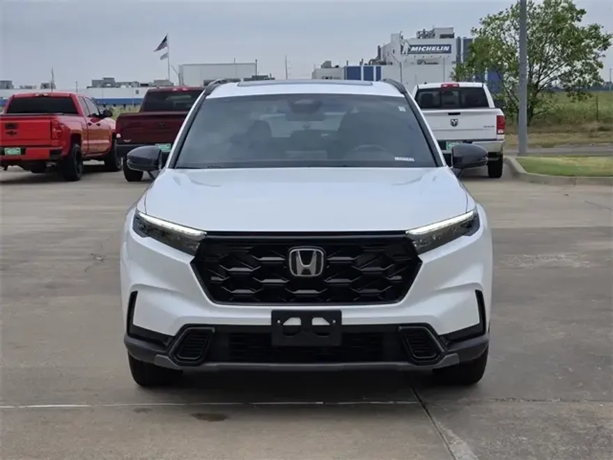 2023 Honda CR-V Hybrid Sport photo 1
