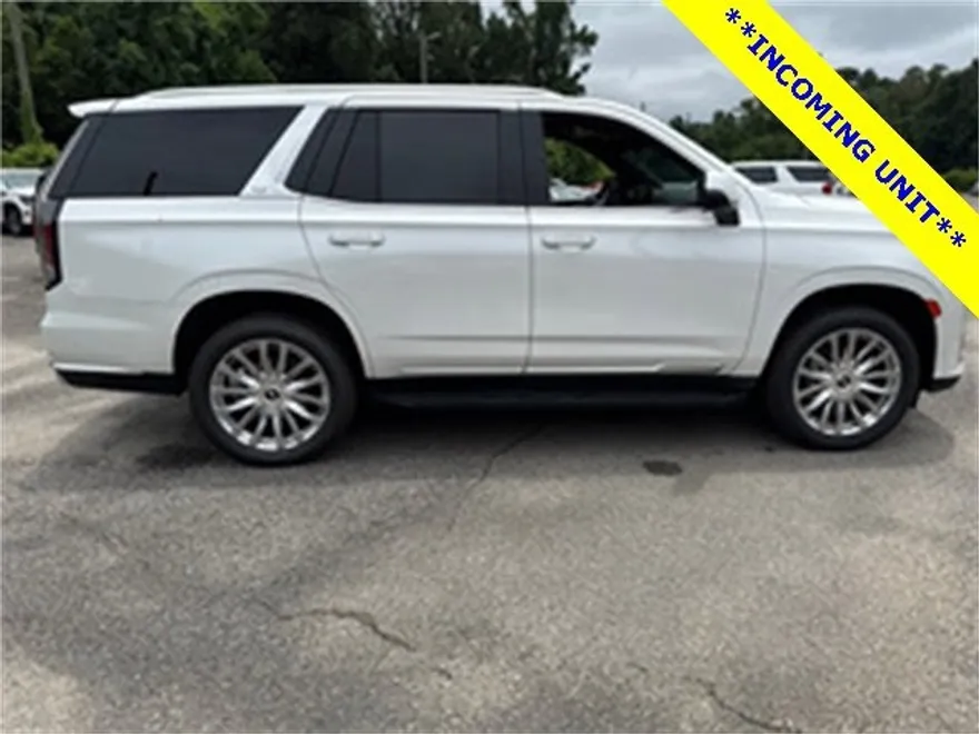 2022 Cadillac Escalade Premium Luxury photo 1