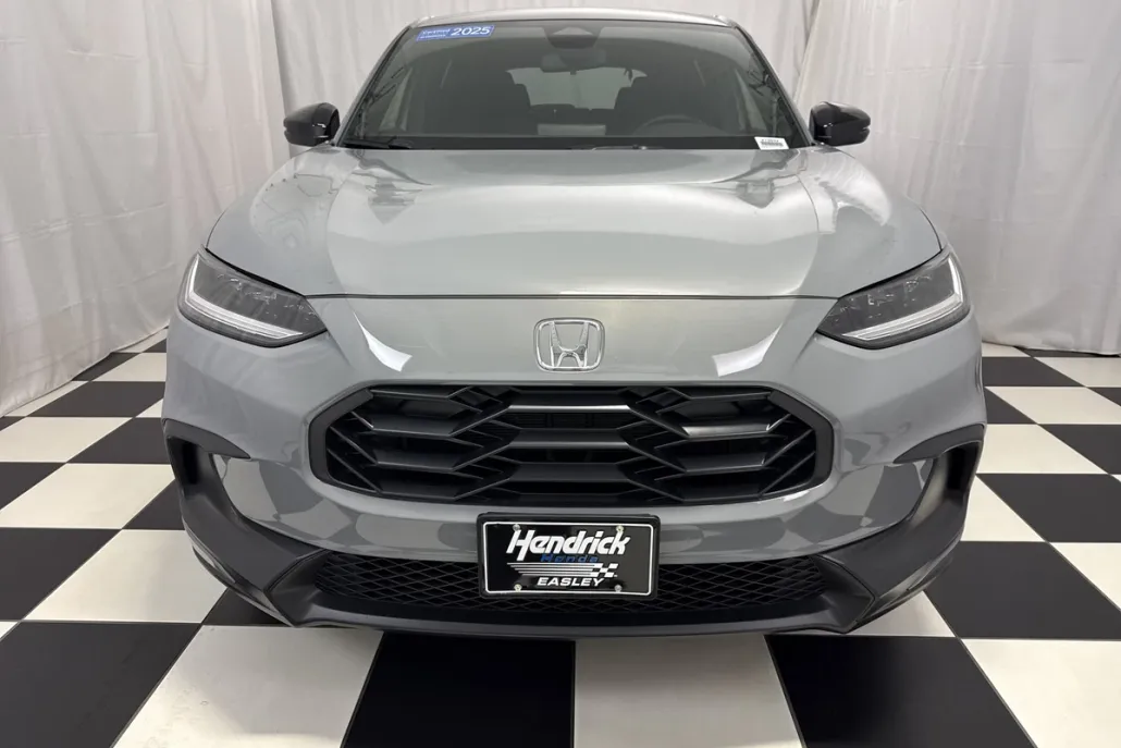 2025 Honda HR-V Sport photo 1