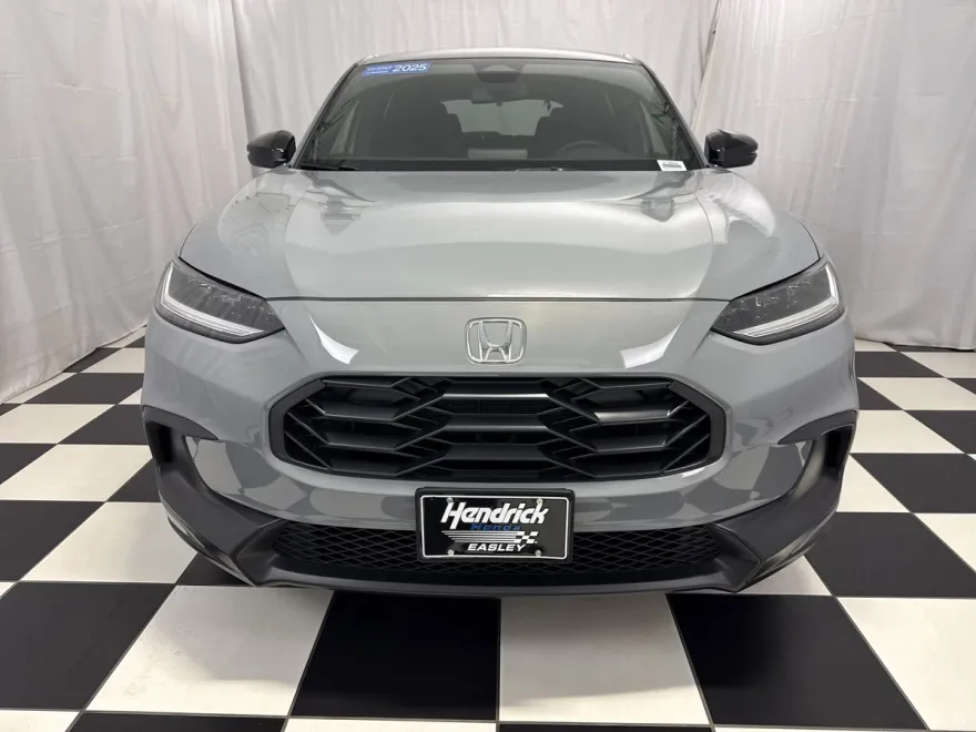 2025 Honda HR-V Sport photo 1