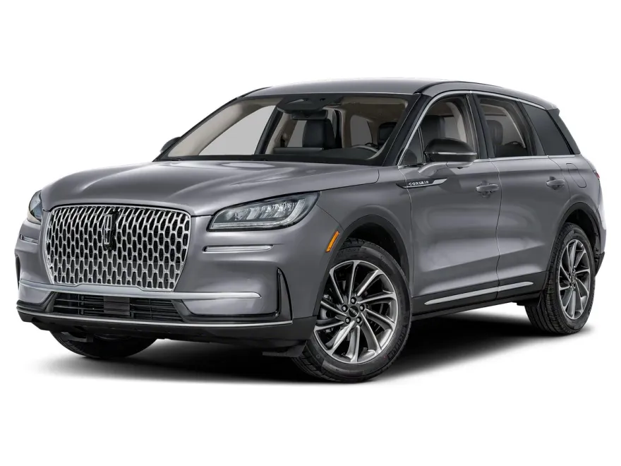 2026 Lincoln Corsair Premiere photo 1