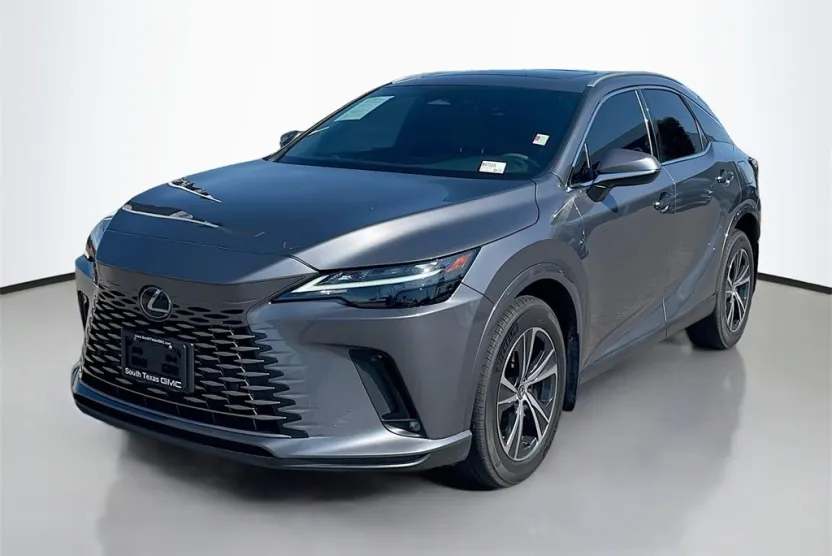 2023 Lexus RX 350 photo 1