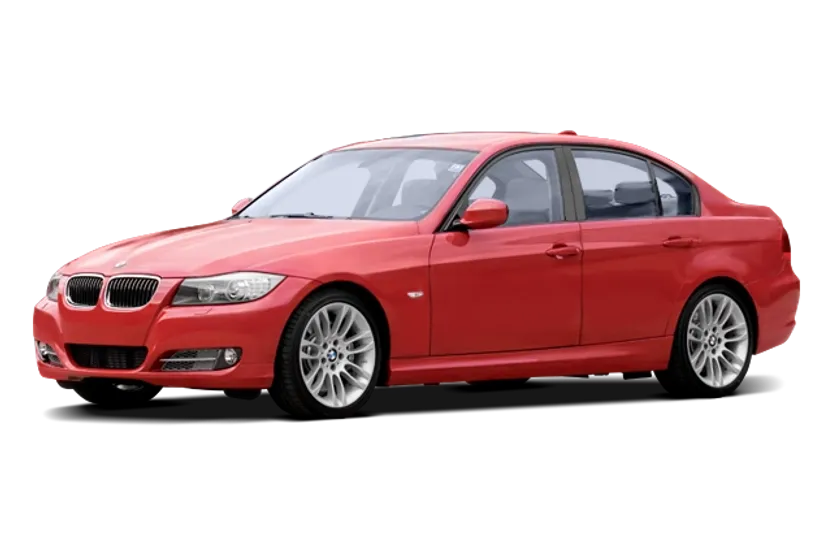 2009 Bmw 328i xDrive photo 1