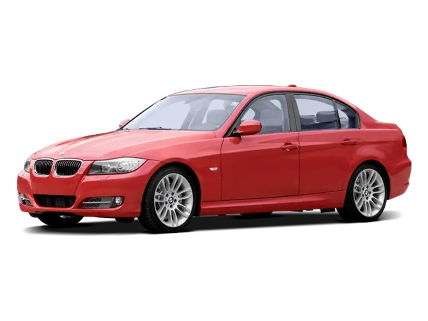 2009 Bmw 328i xDrive photo 1