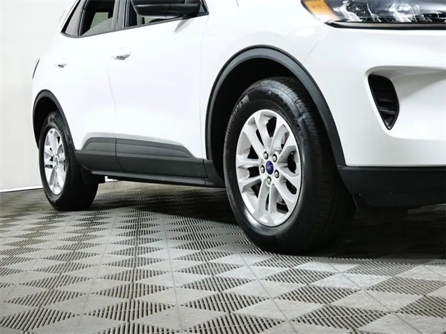 2022 Ford Escape SE photo 1