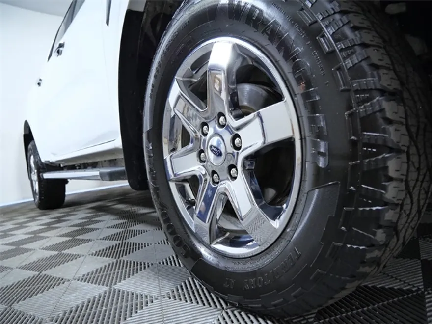 2024 Ford Ranger XLT photo 1