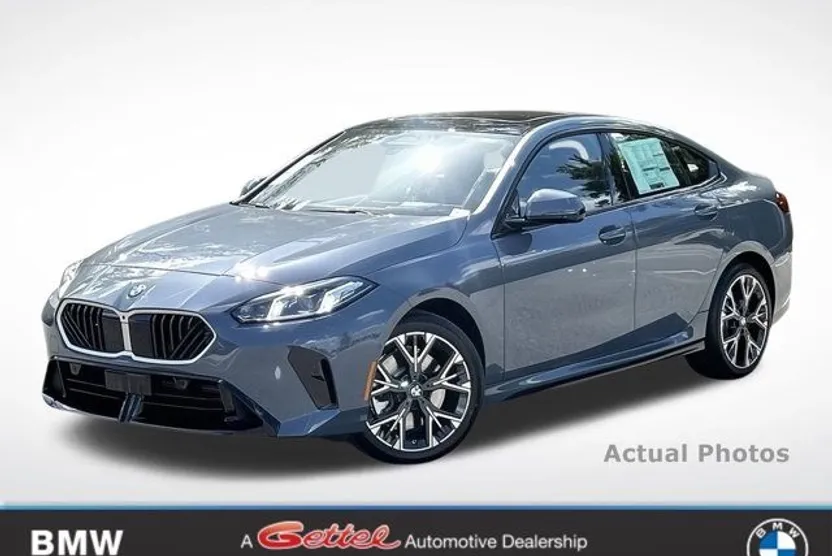 2025 Bmw 228i xDrive Gran Coupe photo 1