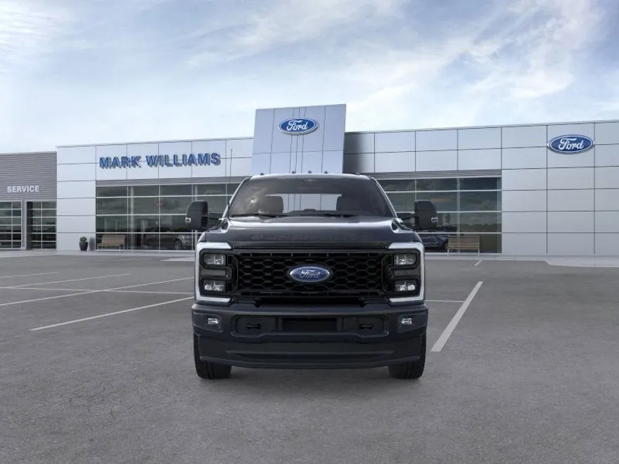 2026 Ford F-250 photo 1
