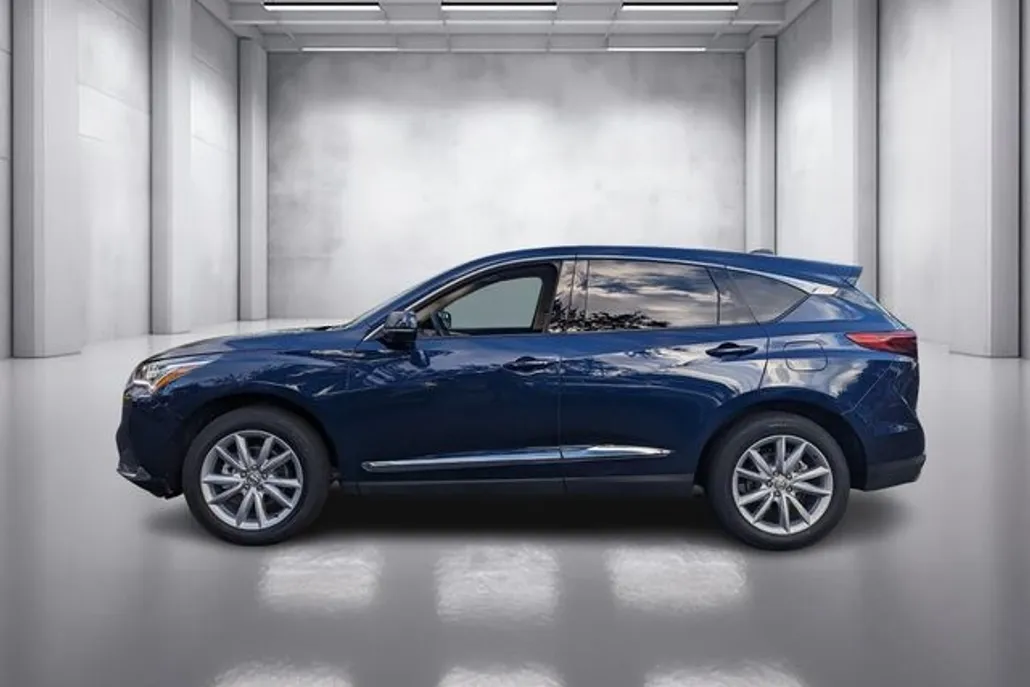2024 Acura RDX Base photo 1