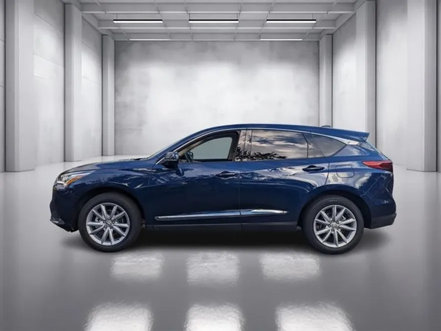 2024 Acura RDX Base photo 1