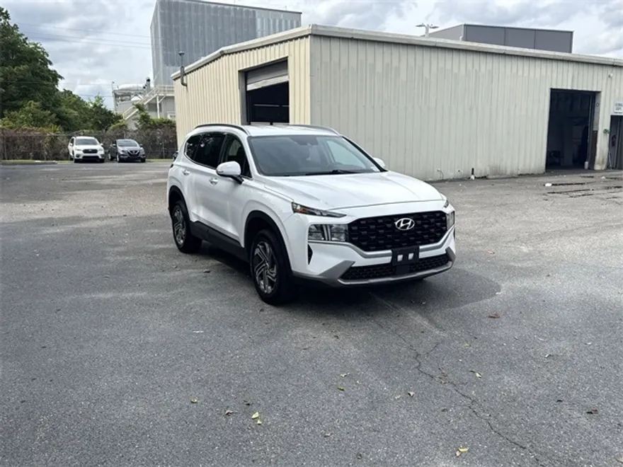 2023 Hyundai Santa Fe SEL photo 1