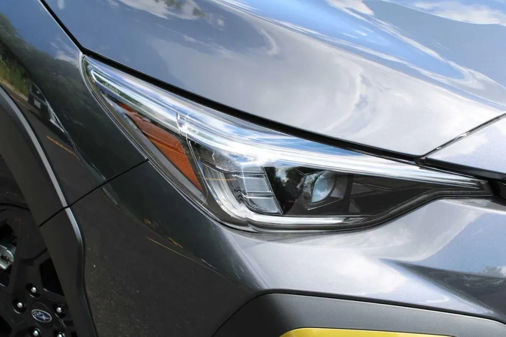 2025 Subaru Crosstrek Sport photo 1