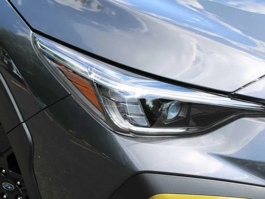 2025 Subaru Crosstrek Sport photo 1