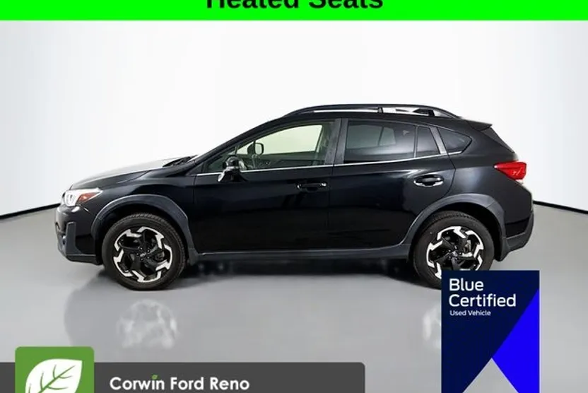 2023 Subaru Crosstrek Limited photo 1