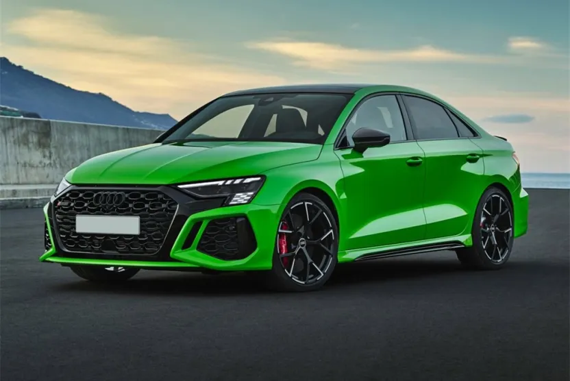 2024 Audi RS 3 Base photo 1