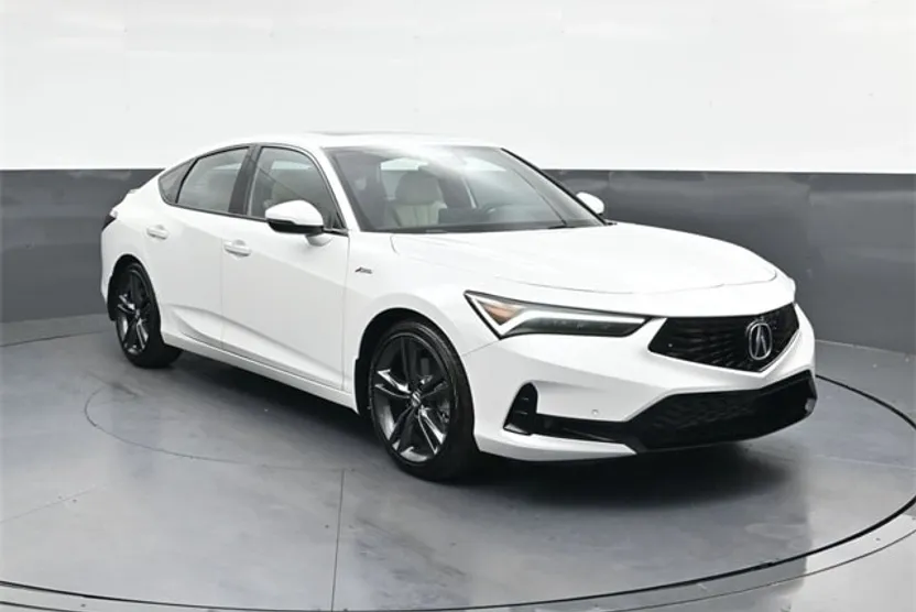 2025 Acura Integra A-Spec photo 1