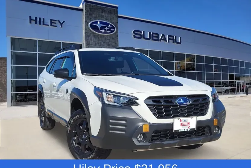 2023 Subaru Outback Wilderness photo 1