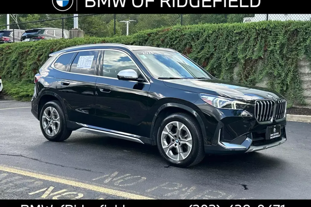 2023 Bmw X1 XDrive28i photo 1