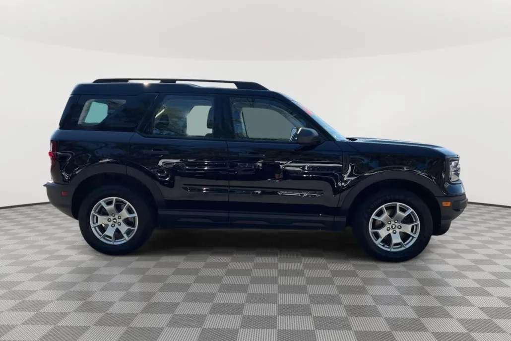 2022 Ford Bronco Sport Base photo 1