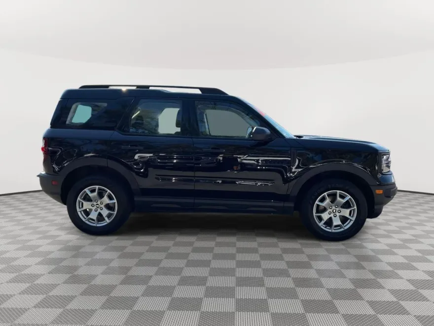 2022 Ford Bronco Sport Base photo 1