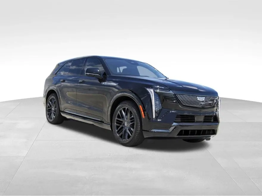 2026 Cadillac Escalade IQ Premium Sport photo 1