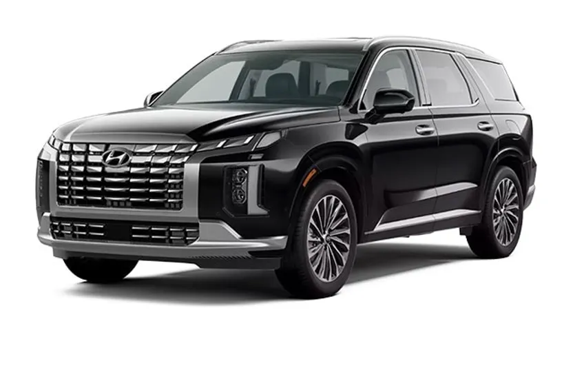 2023 Hyundai Palisade Calligraphy photo 1