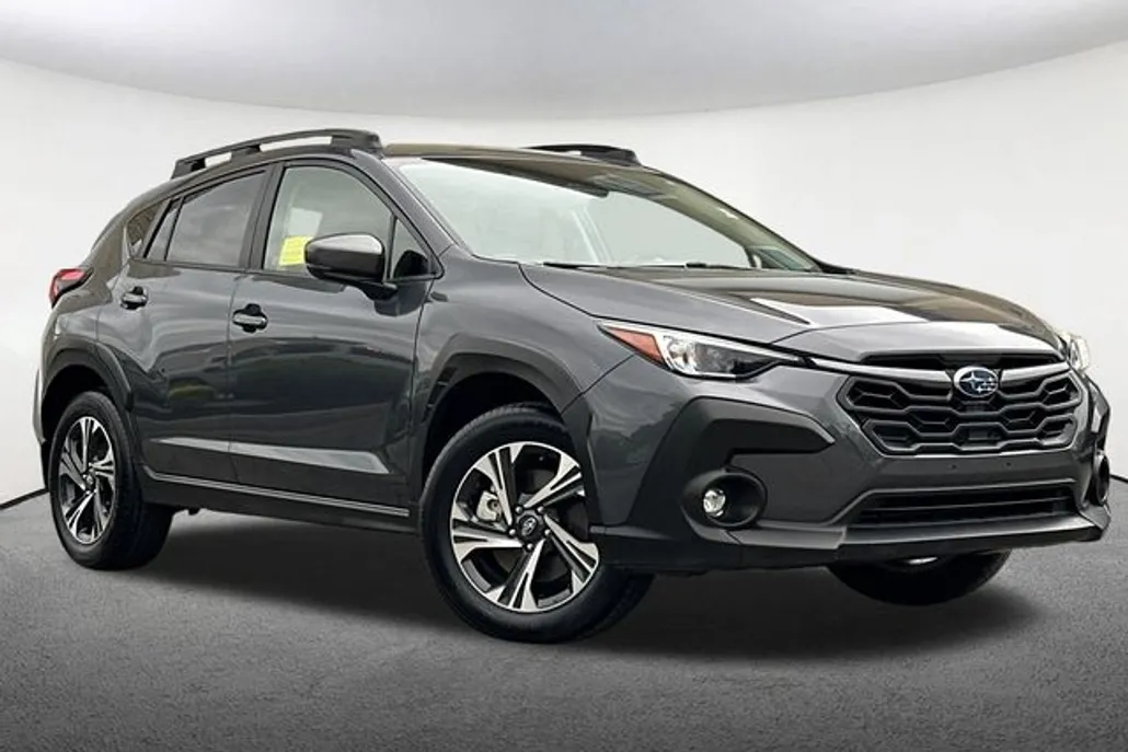 2024 Subaru Crosstrek Premium photo 1