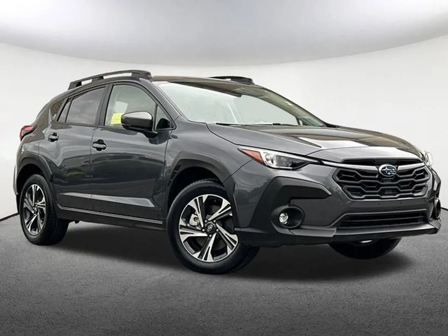 2024 Subaru Crosstrek Premium photo 1