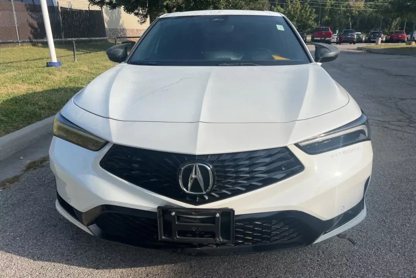2023 Acura Integra A-Spec Technology photo 1