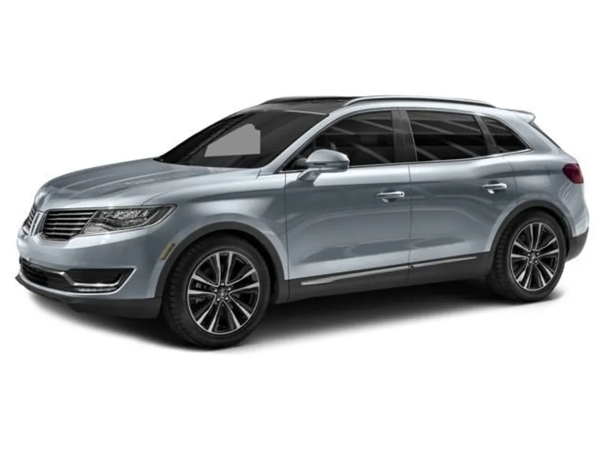 2016 Lincoln MKX Reserve photo 1