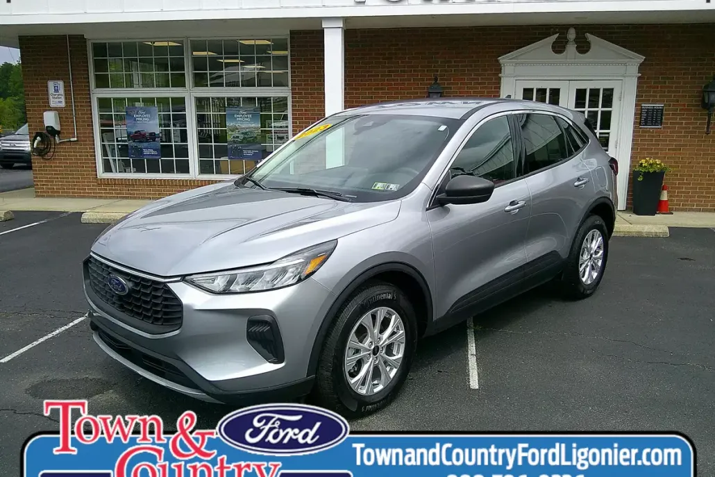 2023 Ford Escape Active photo 1