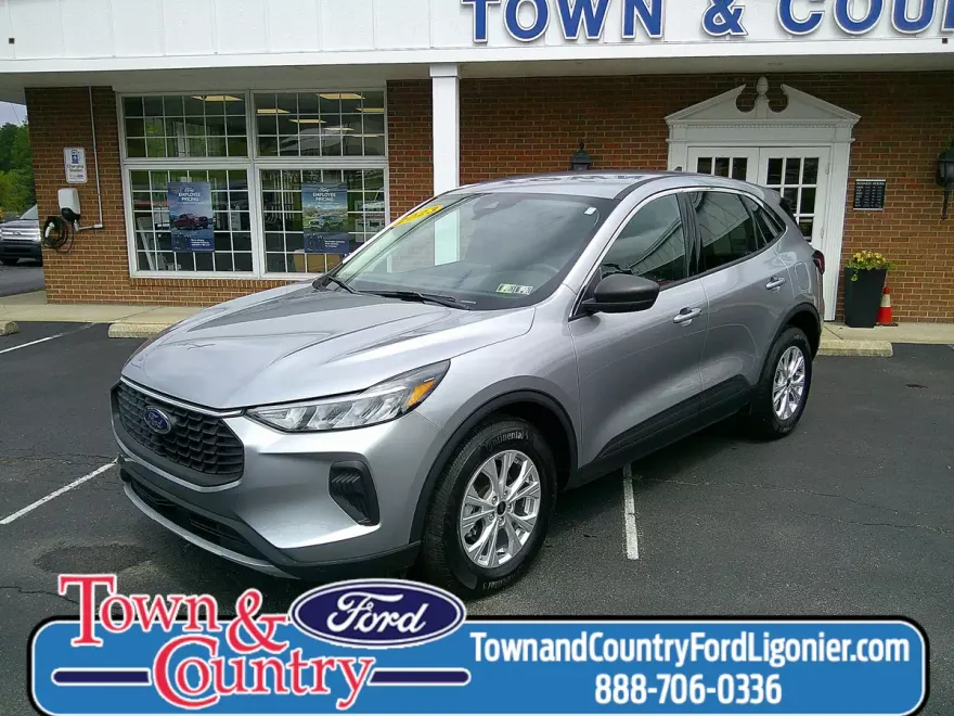 2023 Ford Escape Active photo 1