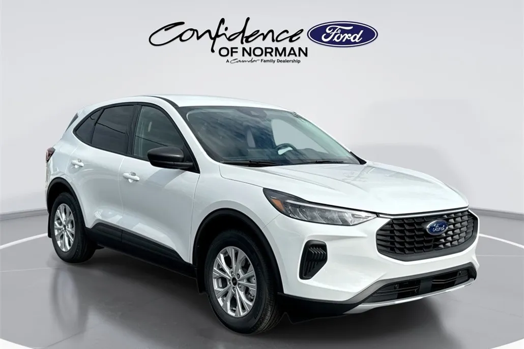 2025 Ford Escape Active photo 1