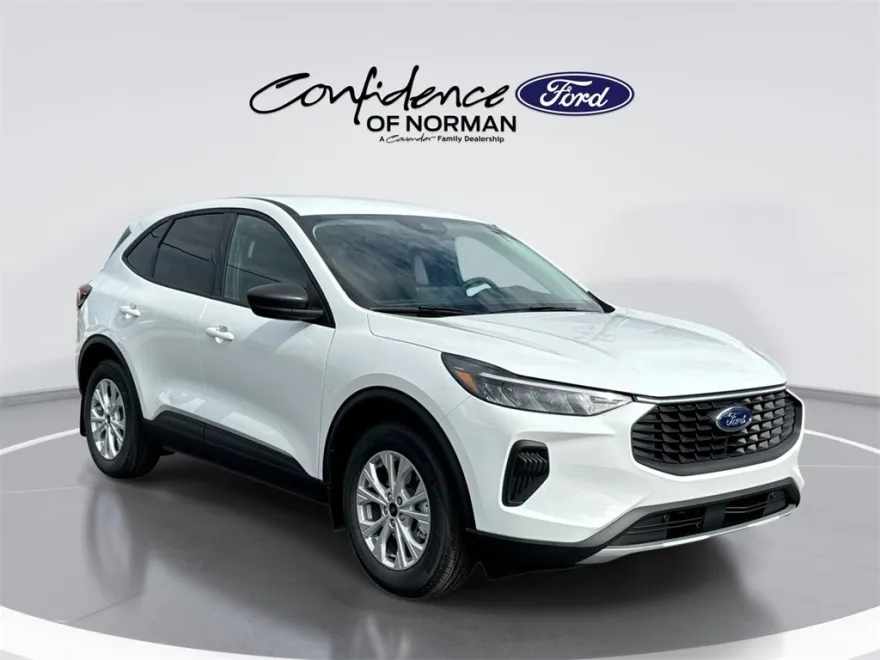 2025 Ford Escape Active photo 1