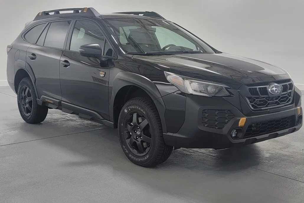 2025 Subaru Outback Wilderness photo 1