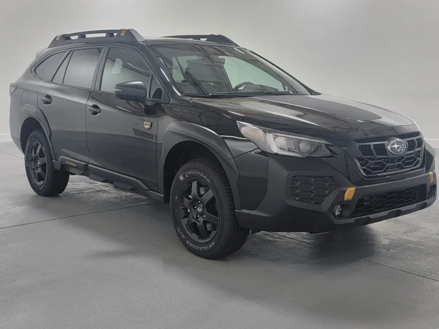 2025 Subaru Outback Wilderness photo 1